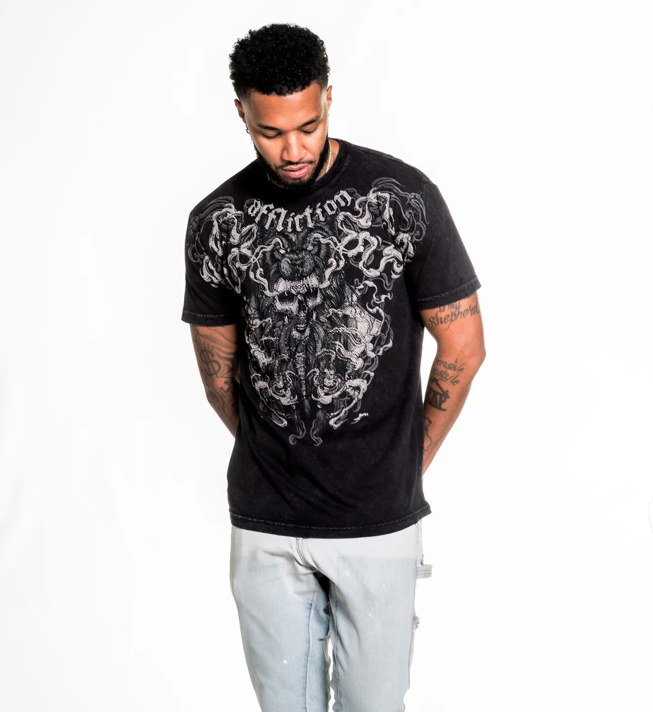 Jomsborg Tee - Image 3