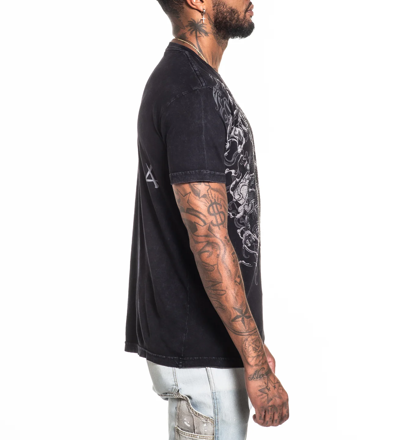 Jomsborg Tee - Image 4