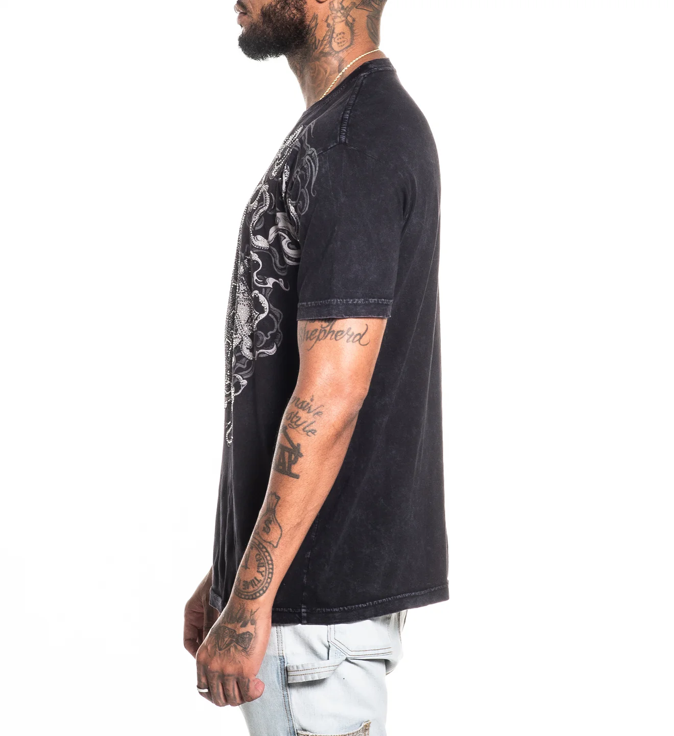 Jomsborg Tee - Image 5