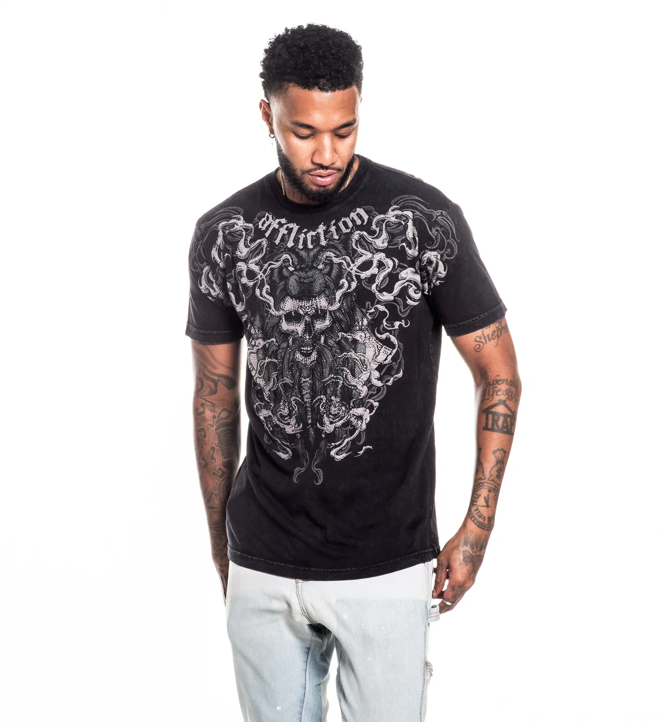 Jomsborg Tee - Image 7