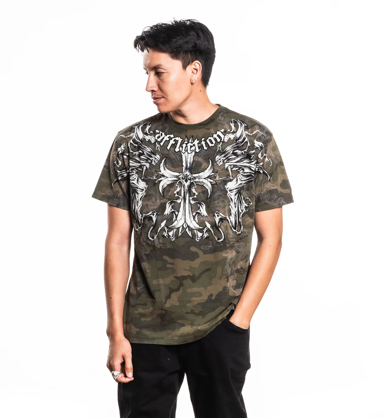 Jump Tee - Image 2