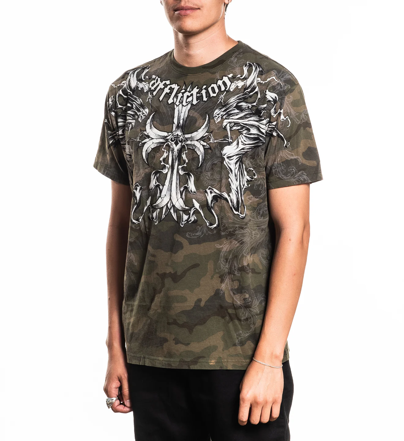 Jump Tee - Image 4
