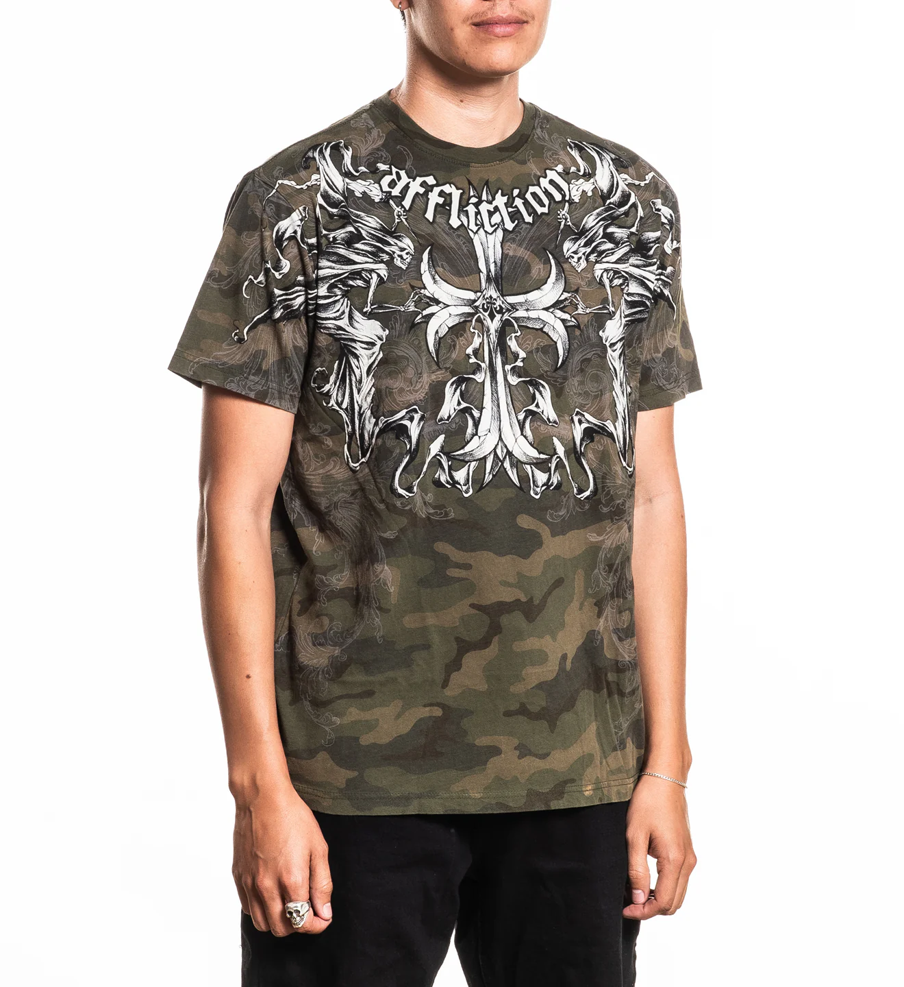 Jump Tee - Image 5