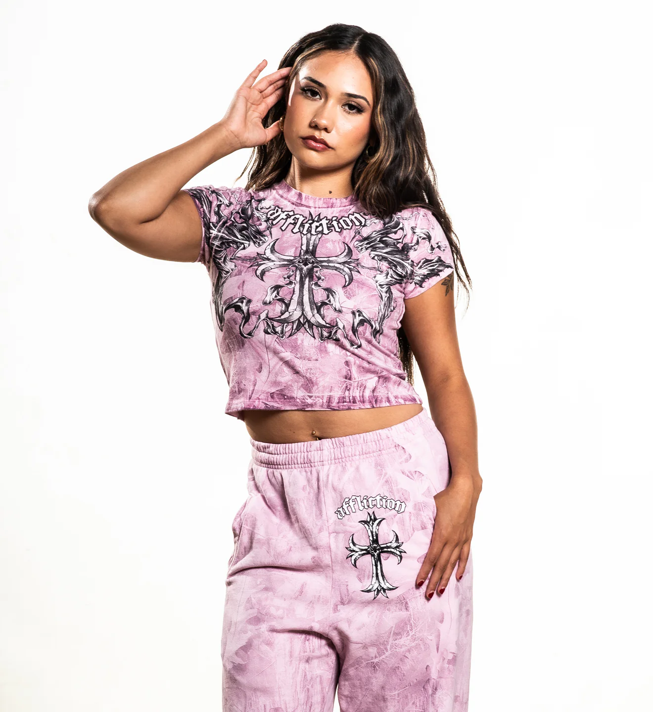 Jump Tee - Image 3
