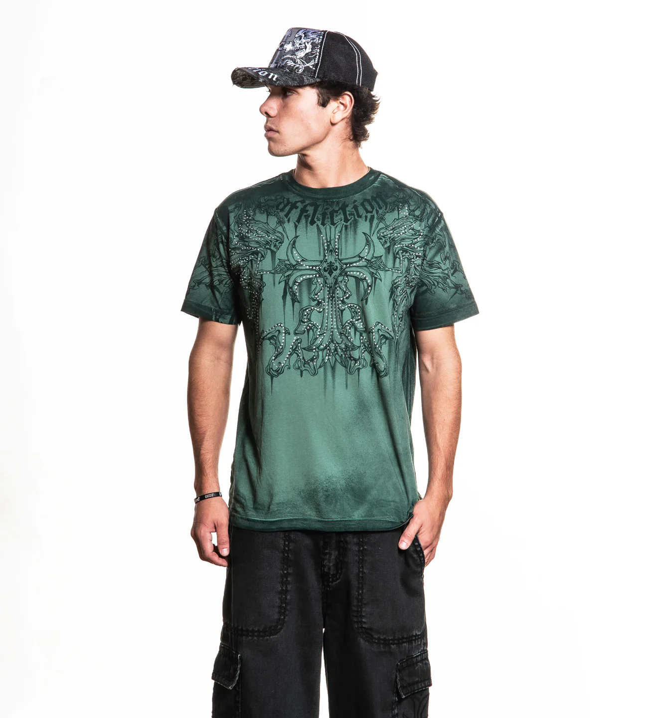 Jump Tee - Image 2