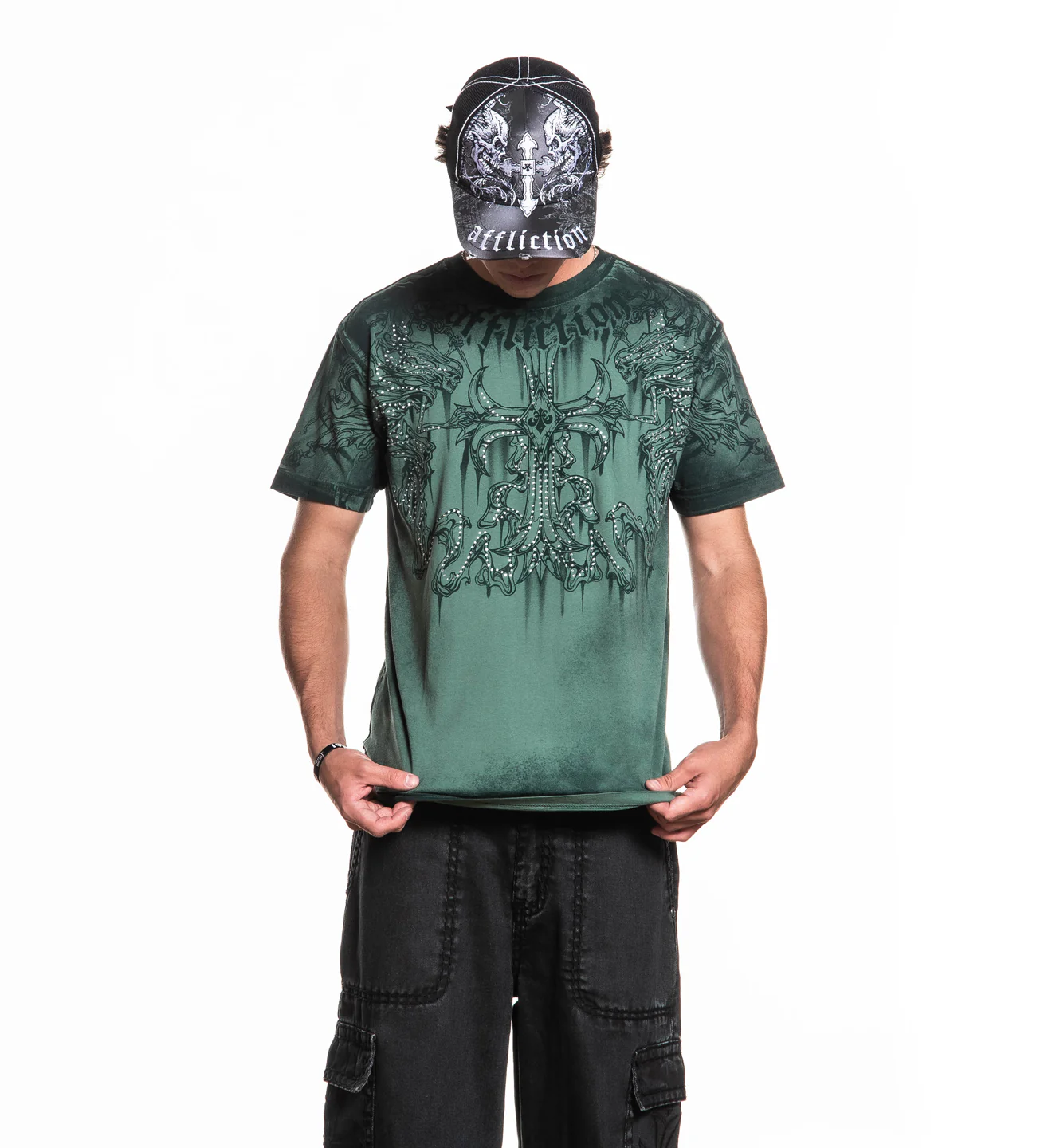 Jump Tee - Image 3