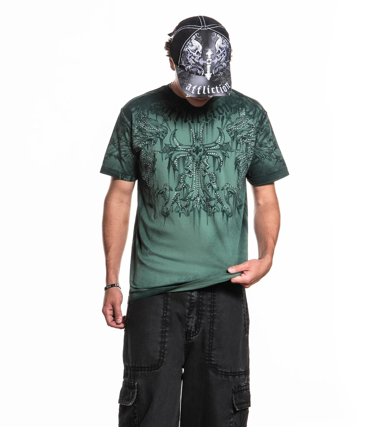 Jump Tee - Image 4
