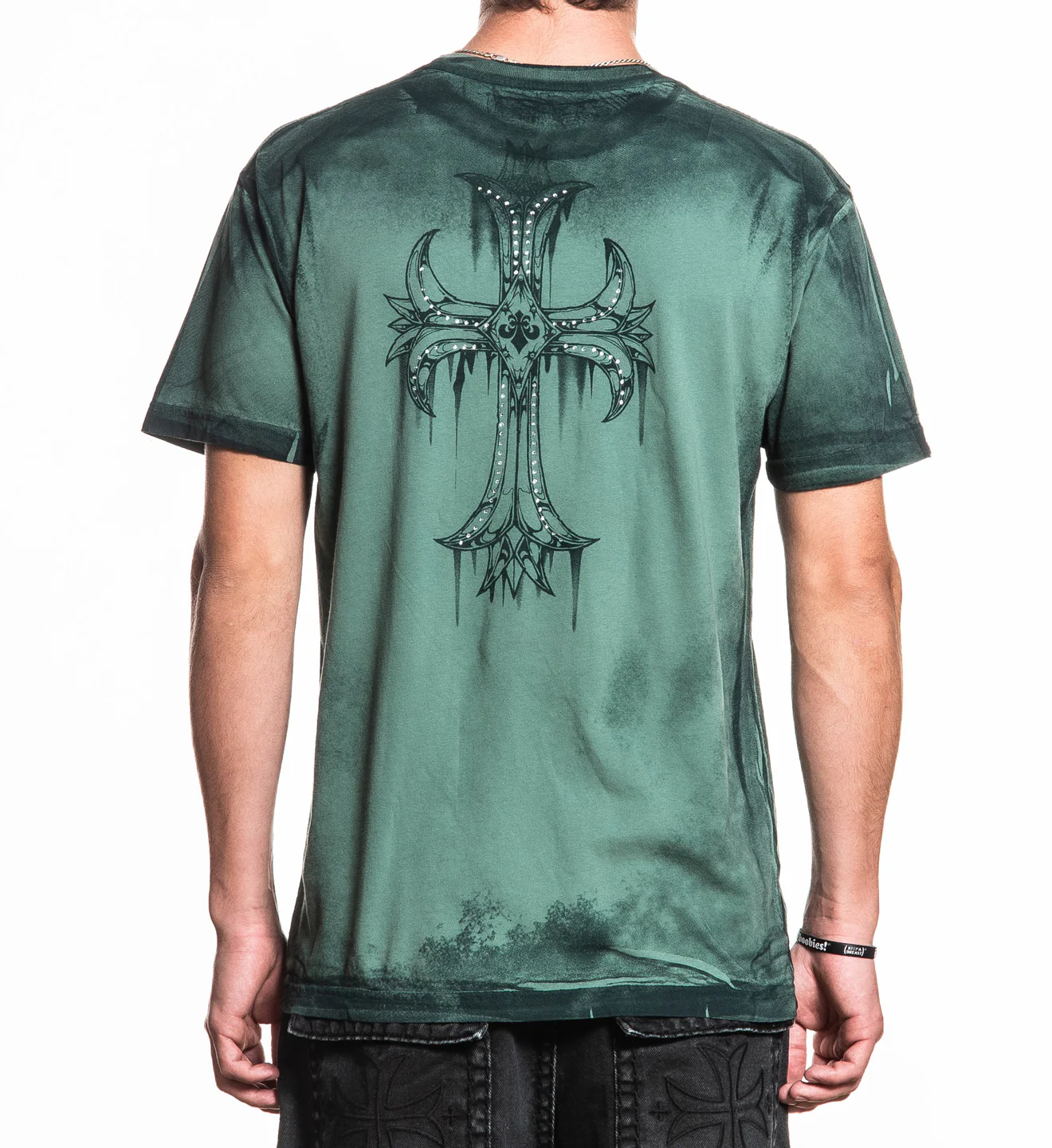 Jump Tee - Image 5
