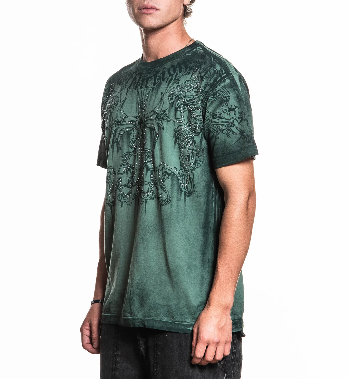 Jump Tee - Image 6