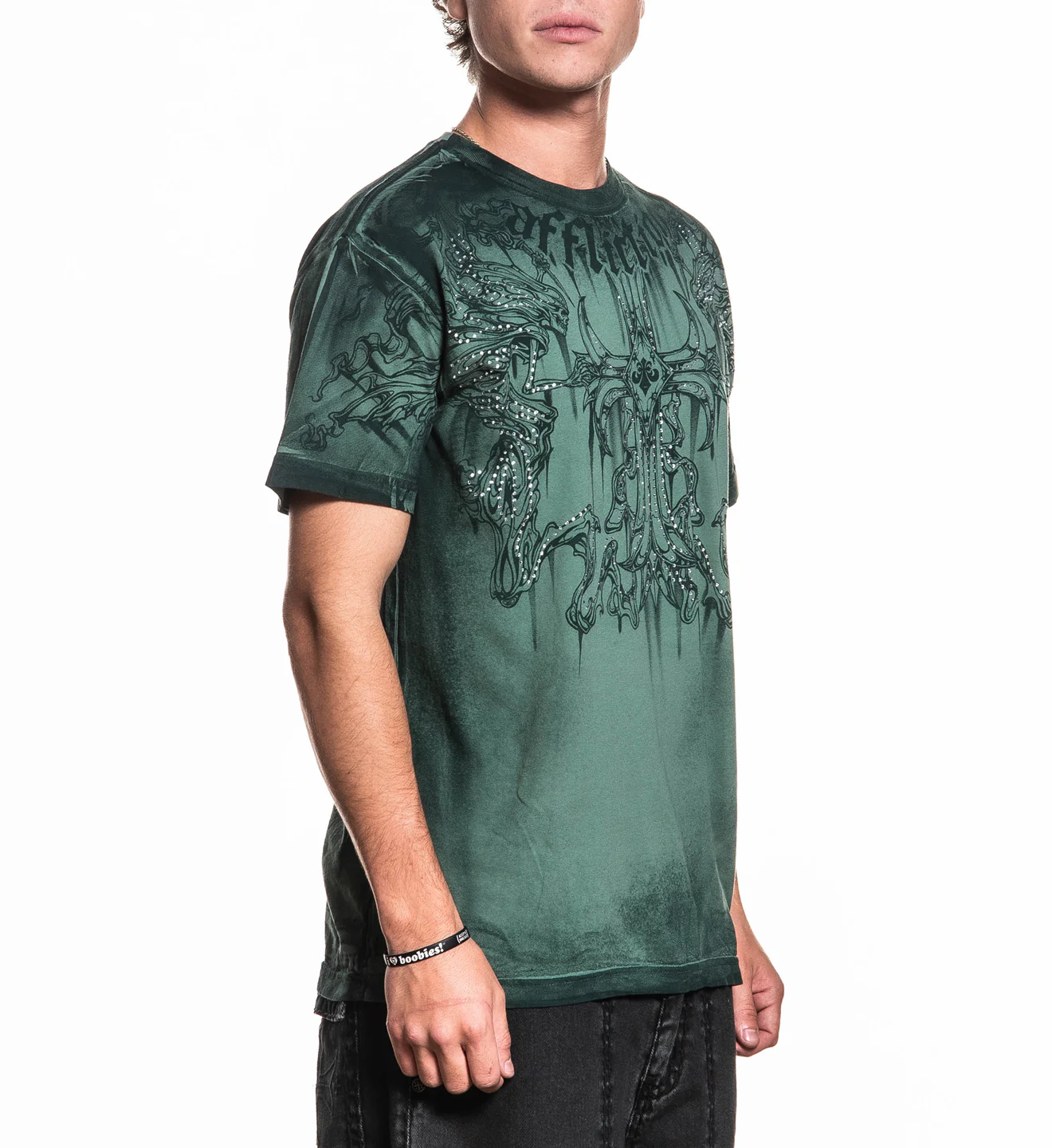 Jump Tee - Image 7