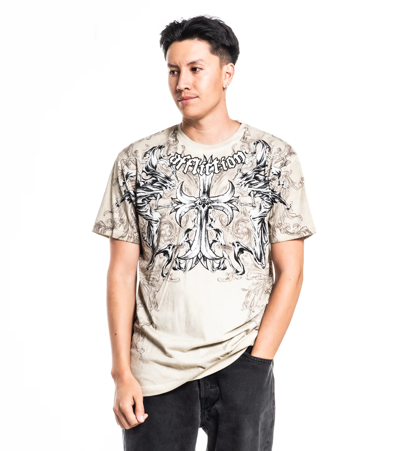 Jump Tee - Image 3
