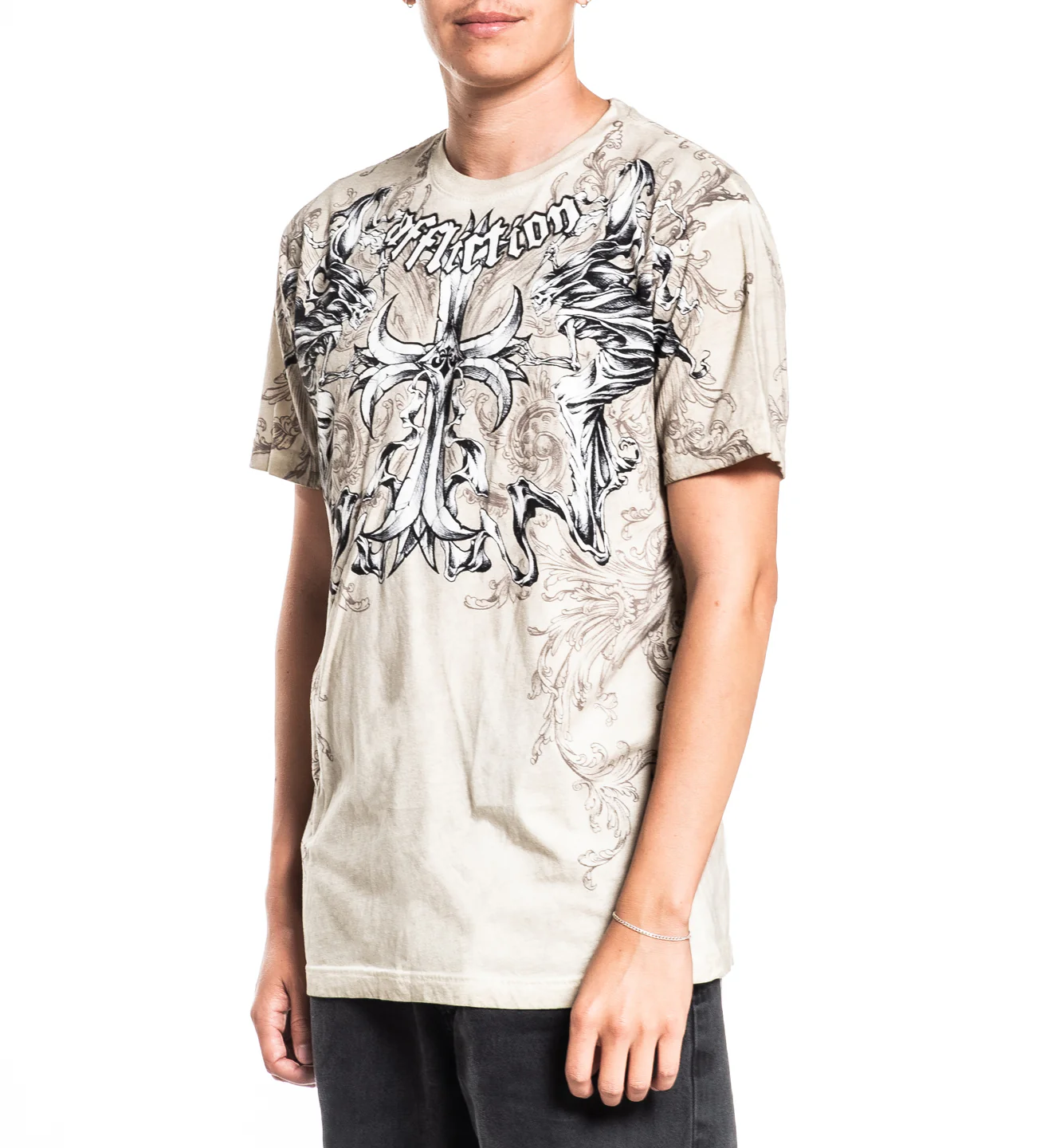 Jump Tee - Image 5