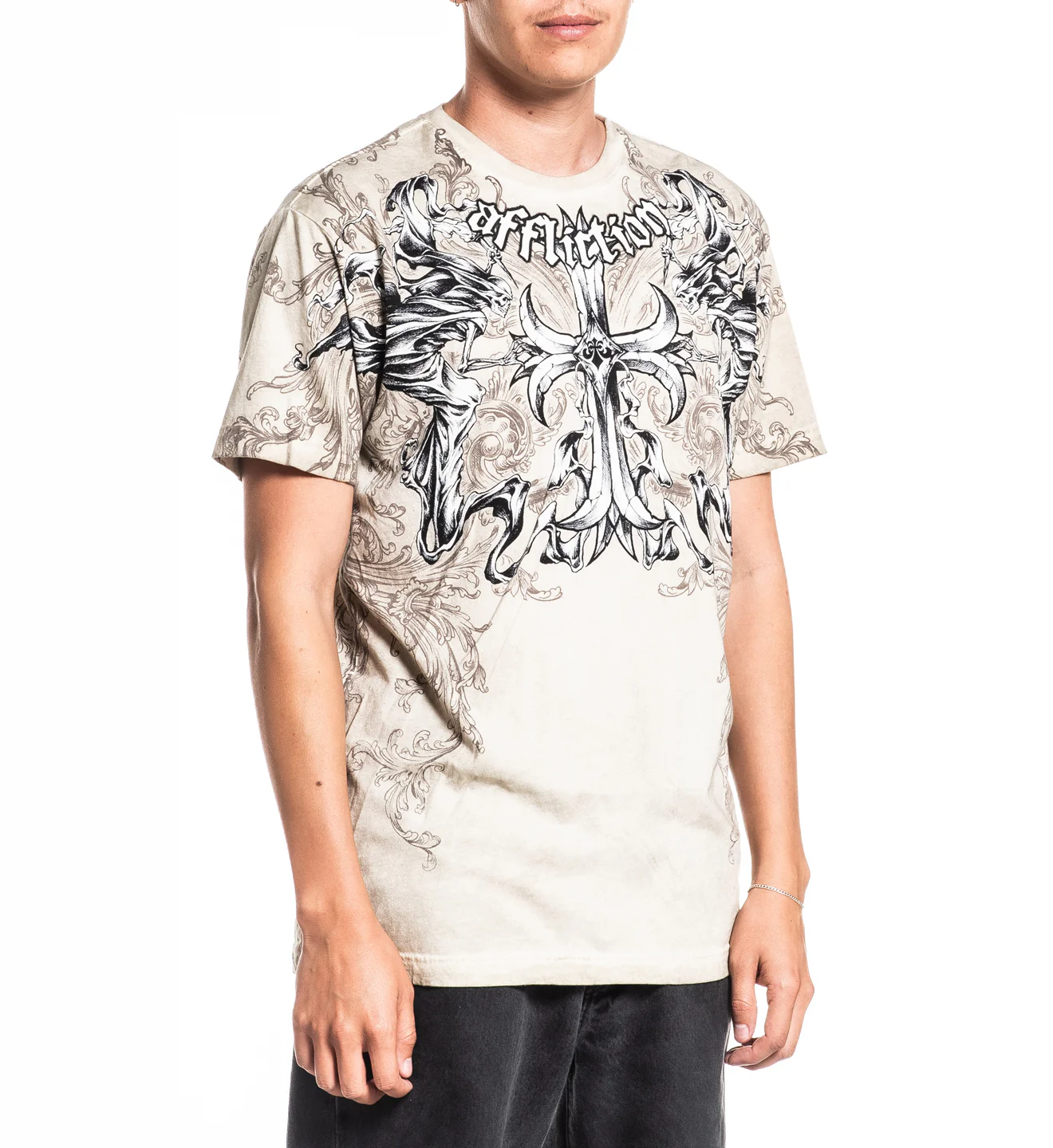 Jump Tee - Image 6