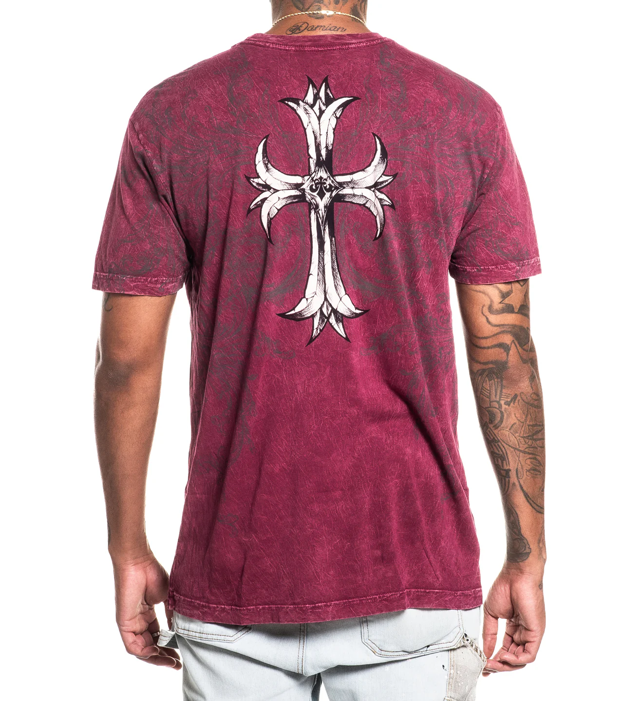 Jump Tee - Image 2