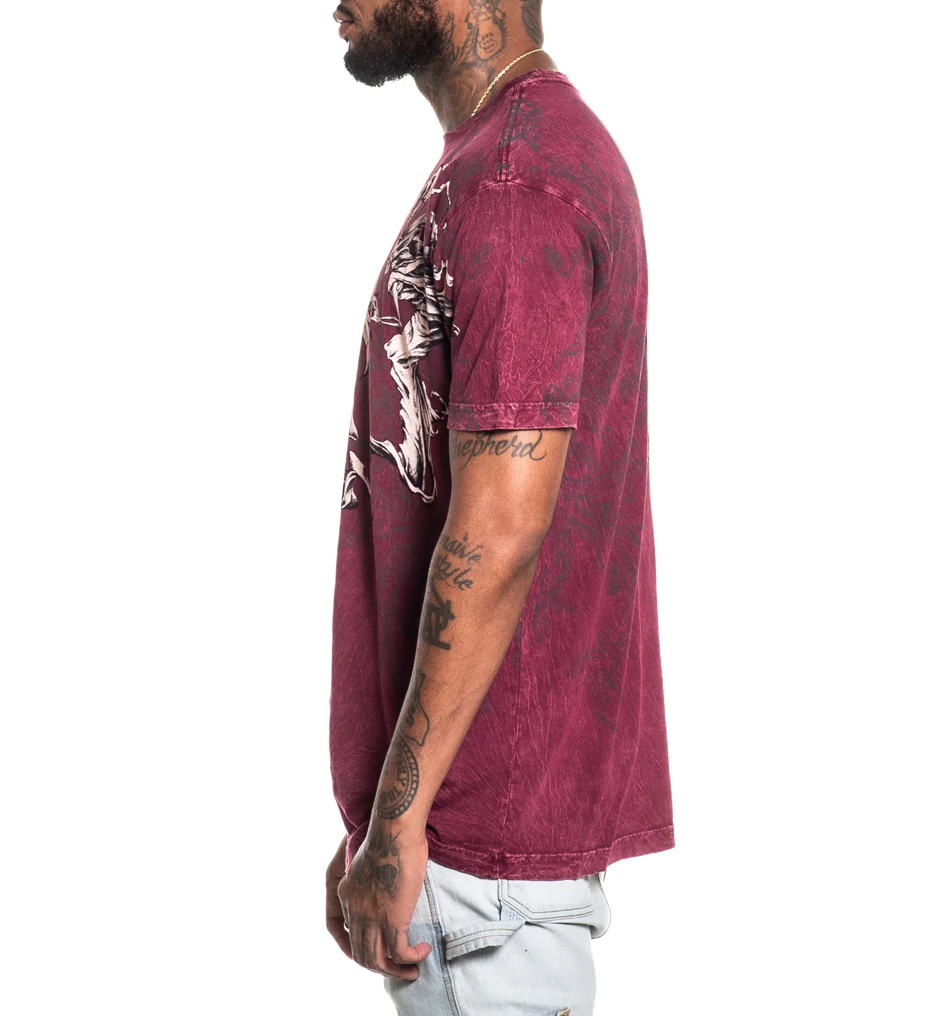 Jump Tee - Image 3