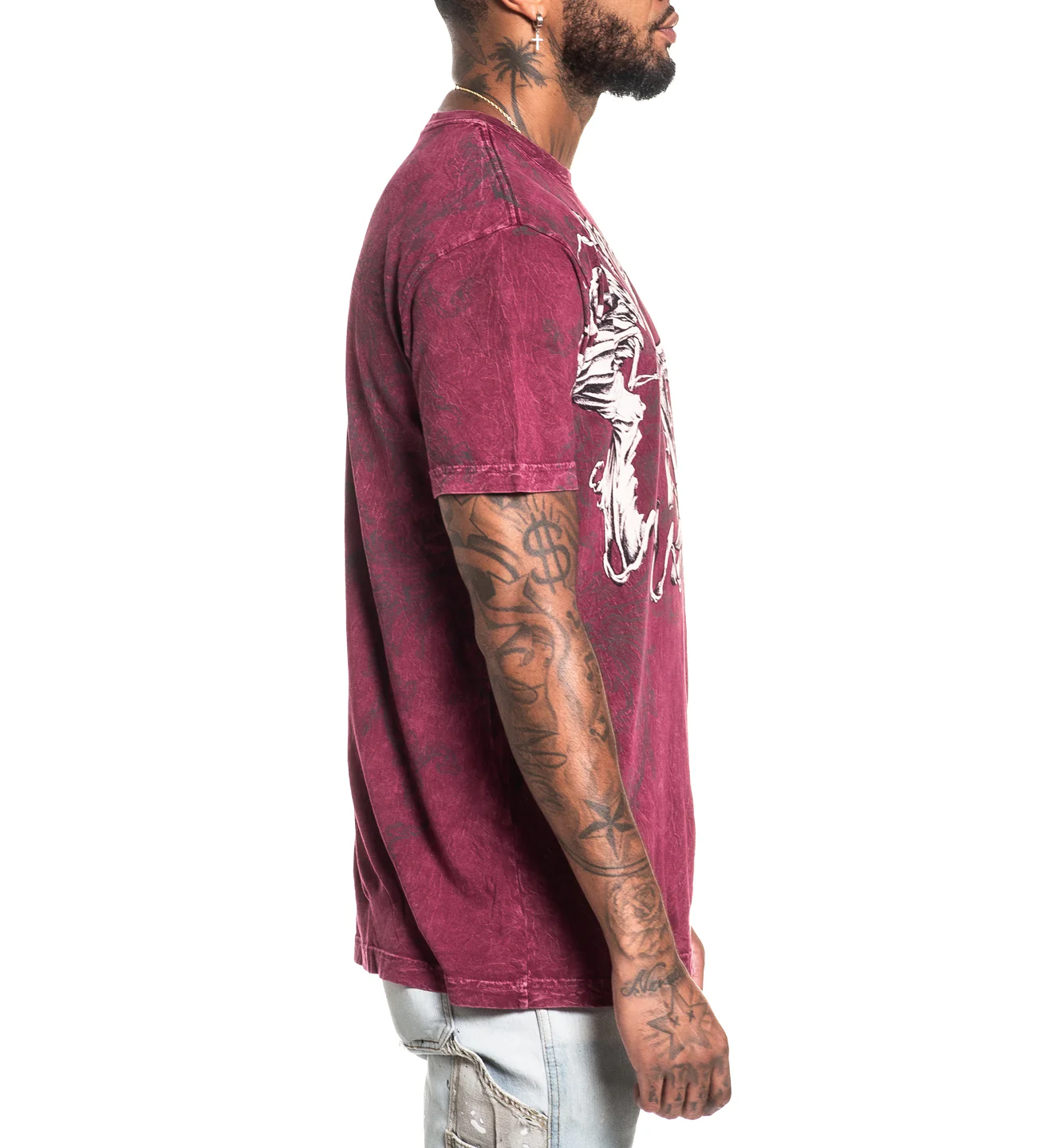 Jump Tee - Image 4
