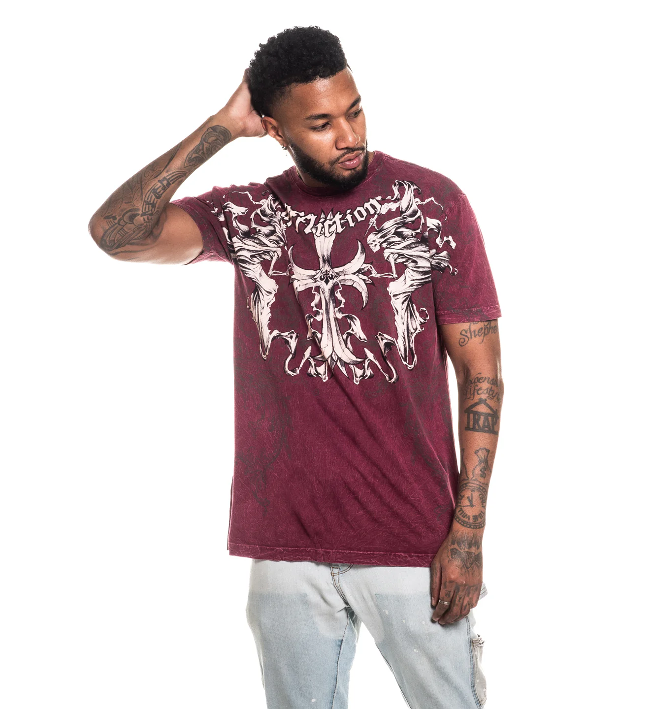 Jump Tee - Image 5