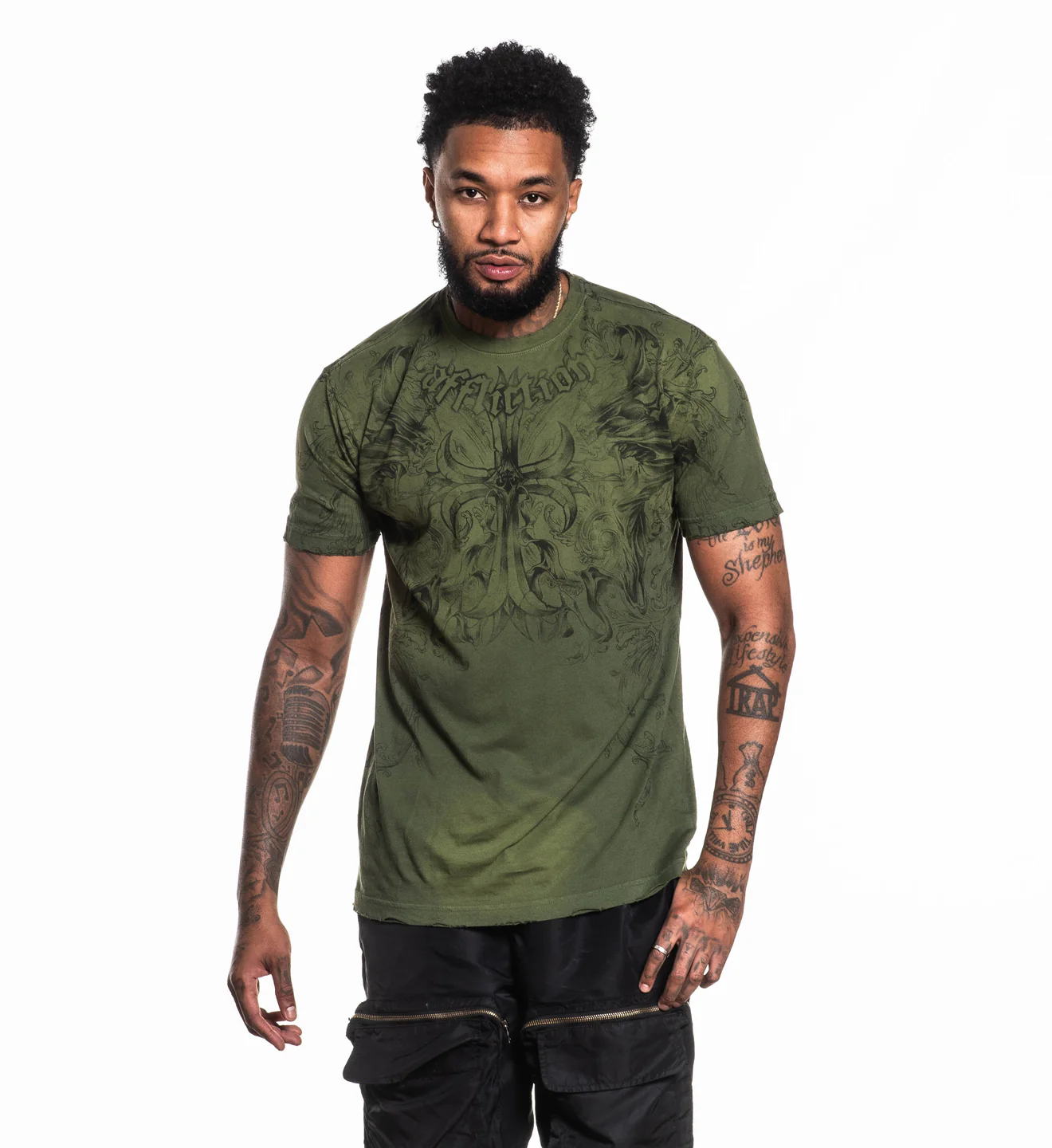 Jump Tee - Image 2
