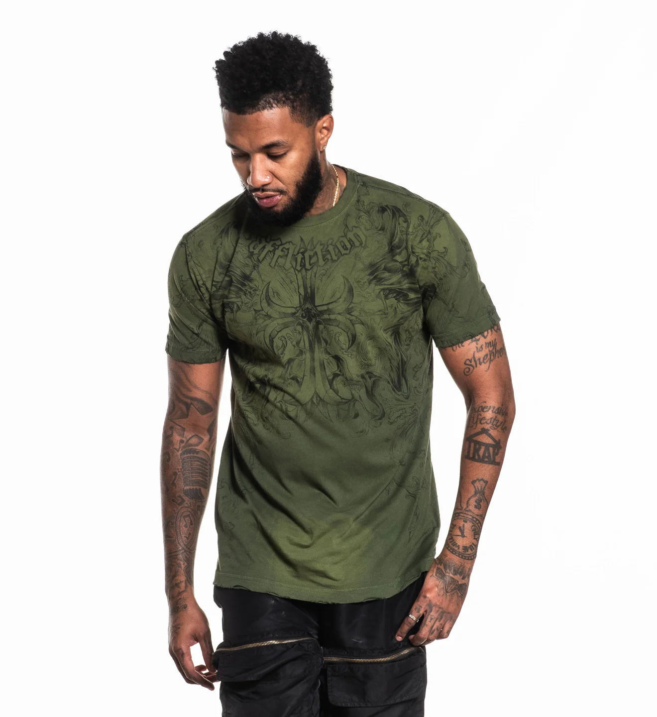 Jump Tee - Image 4