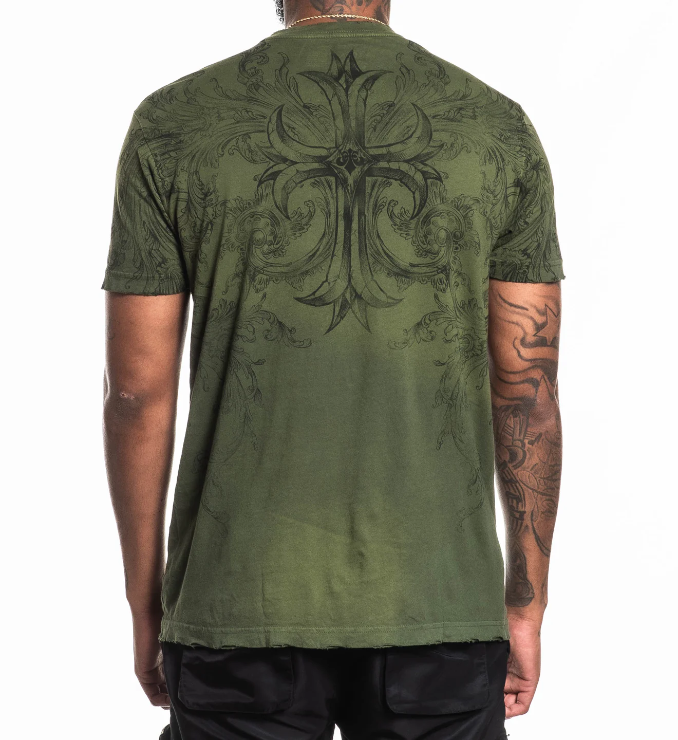 Jump Tee - Image 5