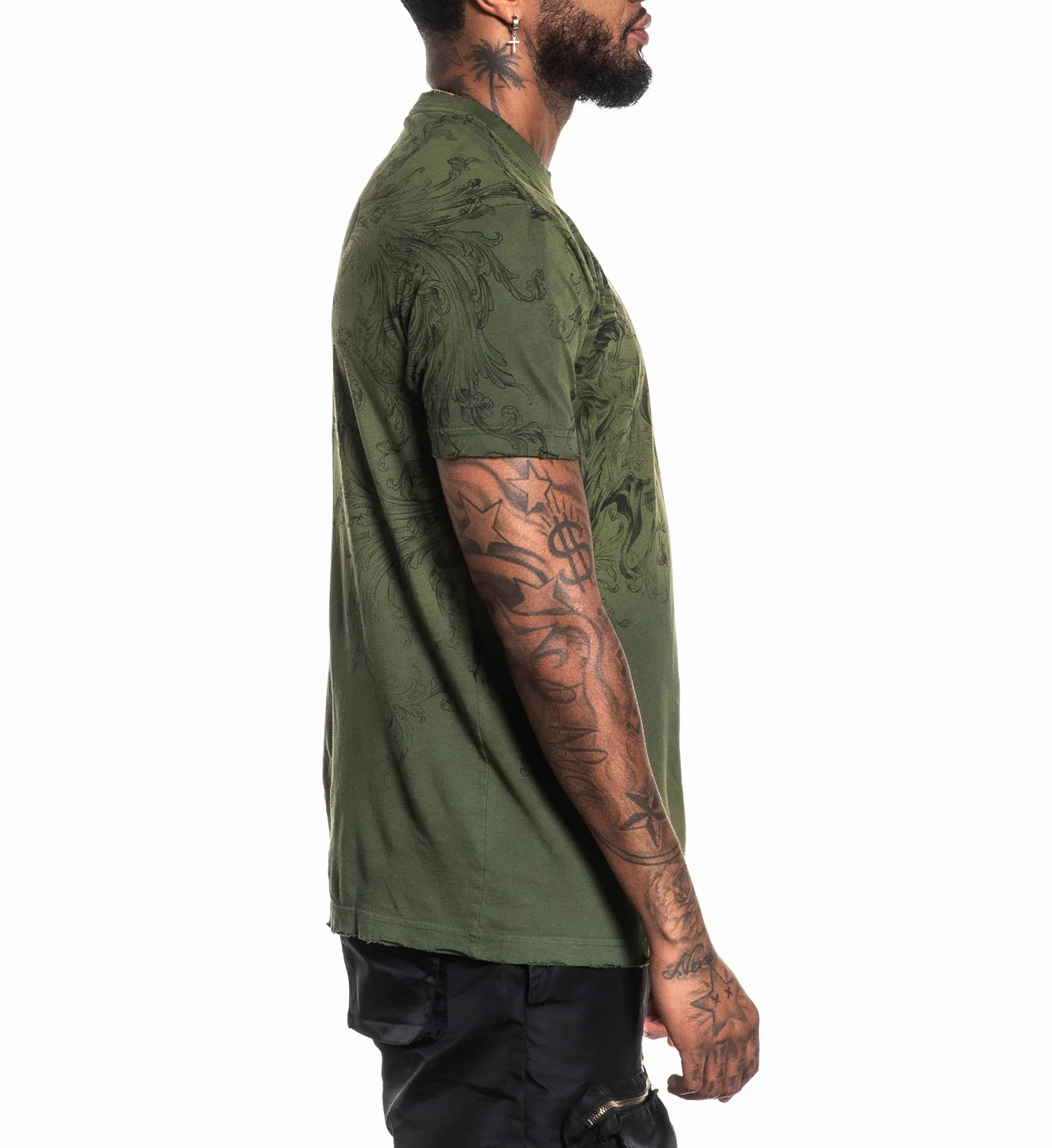 Jump Tee - Image 6