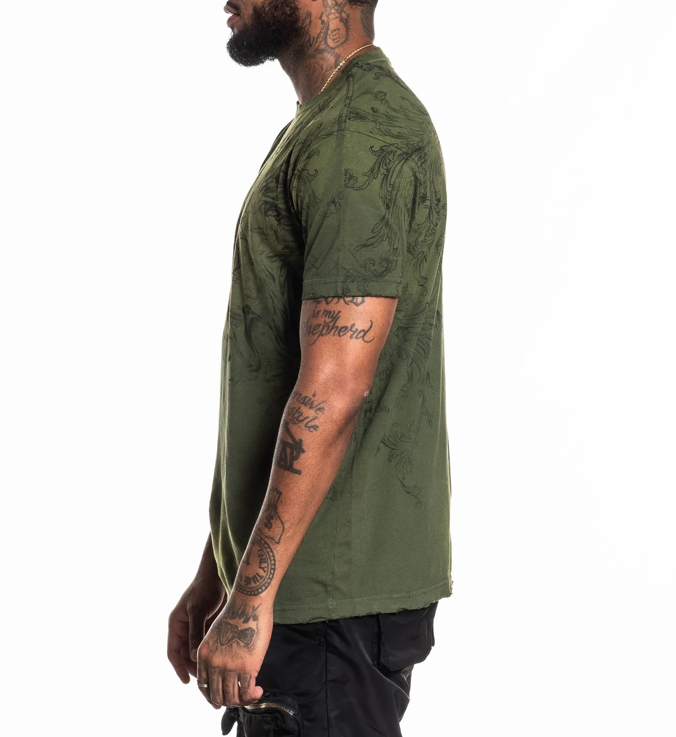 Jump Tee - Image 7