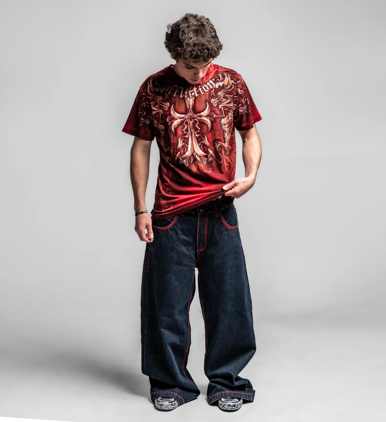 Jump Tee - Image 2