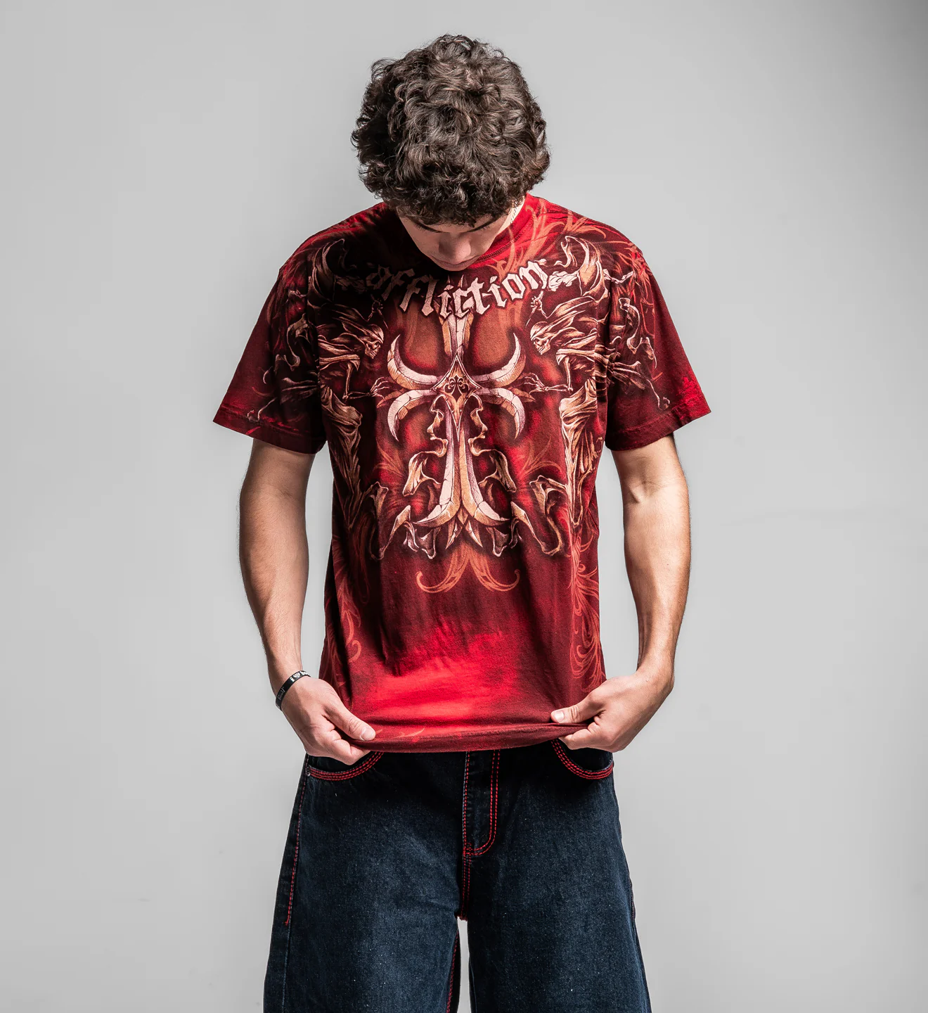 Jump Tee - Image 6