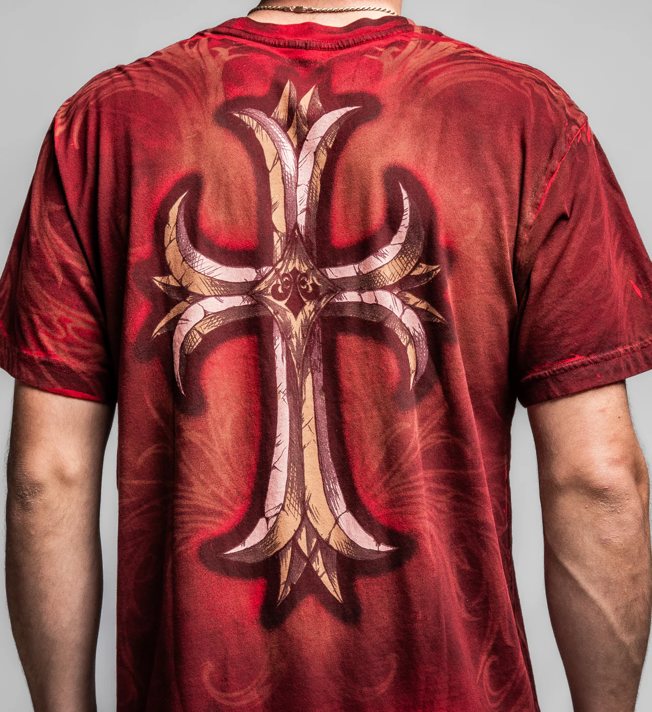 Jump Tee - Image 7