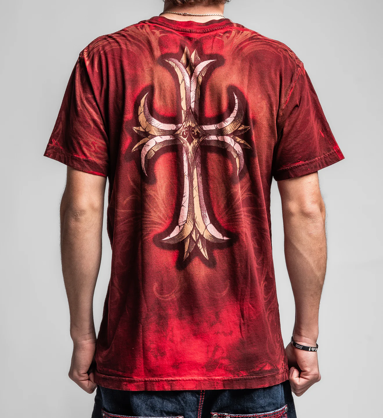 Jump Tee - Image 8