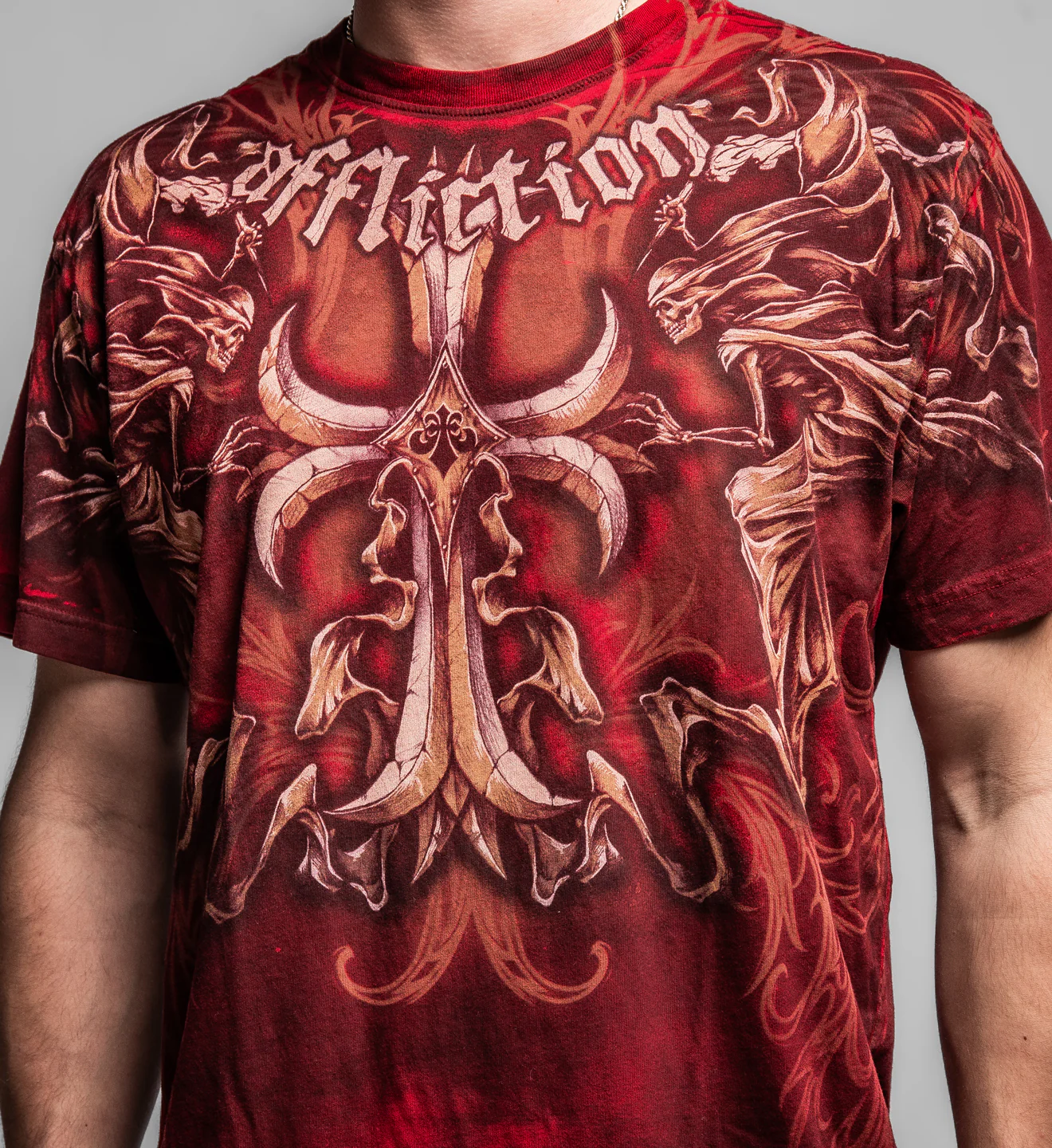 Jump Tee - Image 9