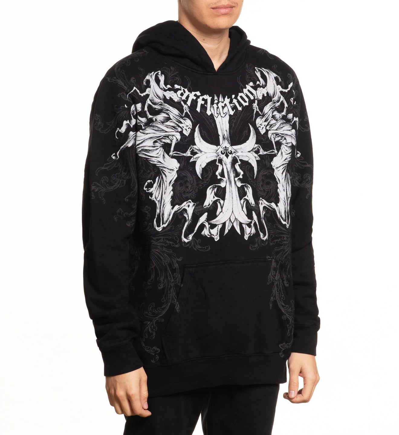 Jump Hoodie - Image 4