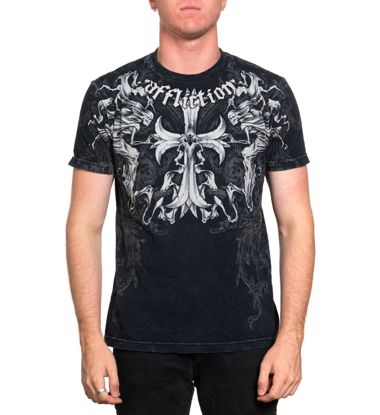 Jump Tee - Image 2