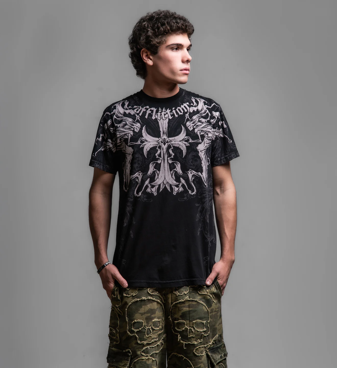 Jump Tee - Image 2