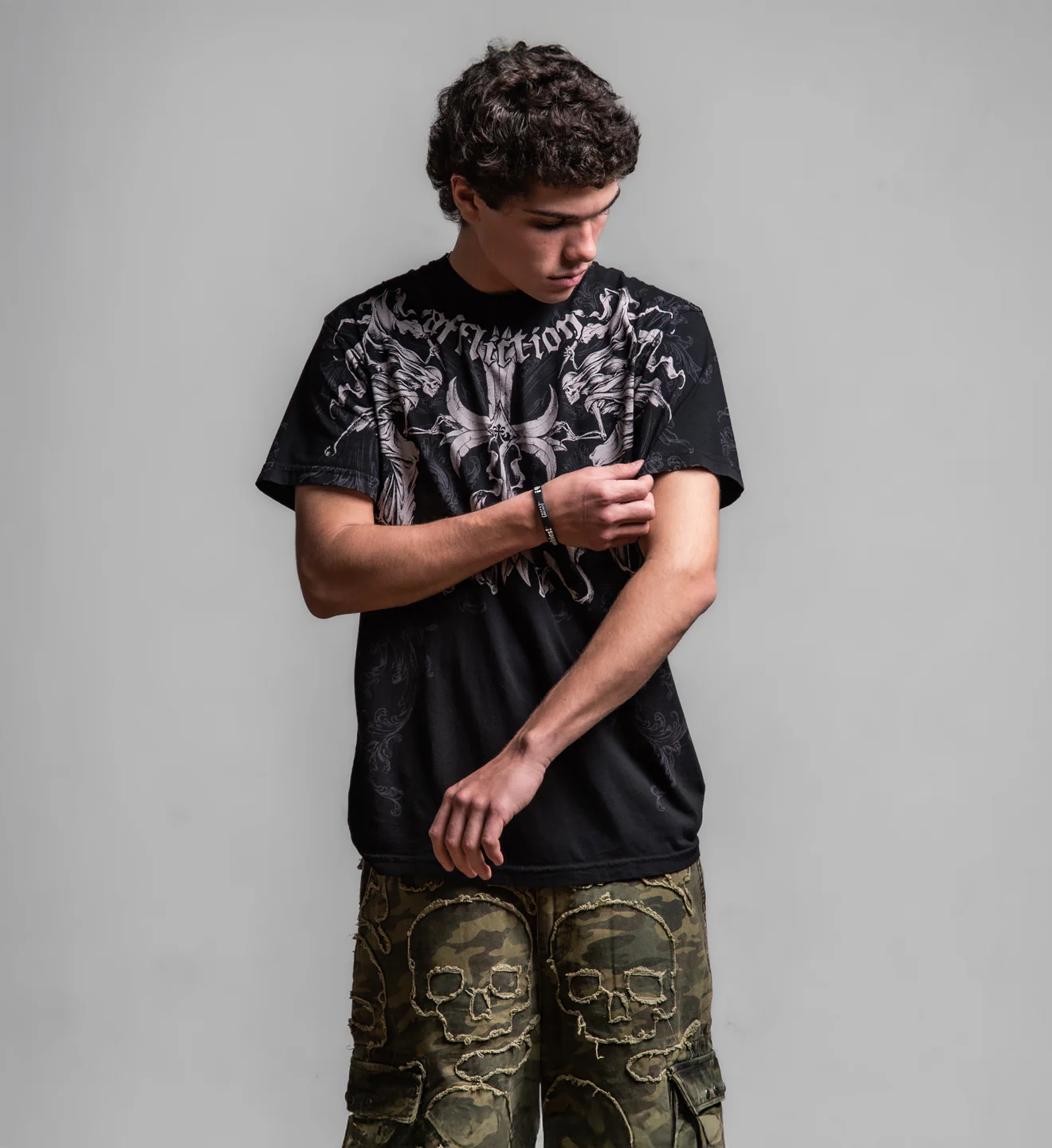 Jump Tee - Image 3