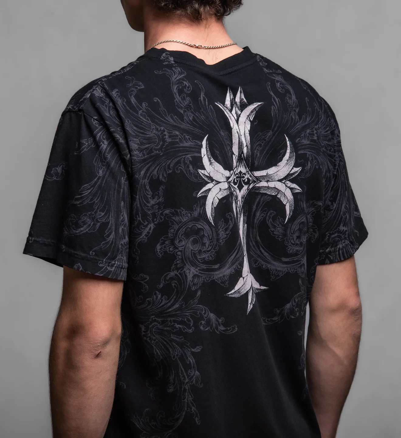 Jump Tee - Image 6