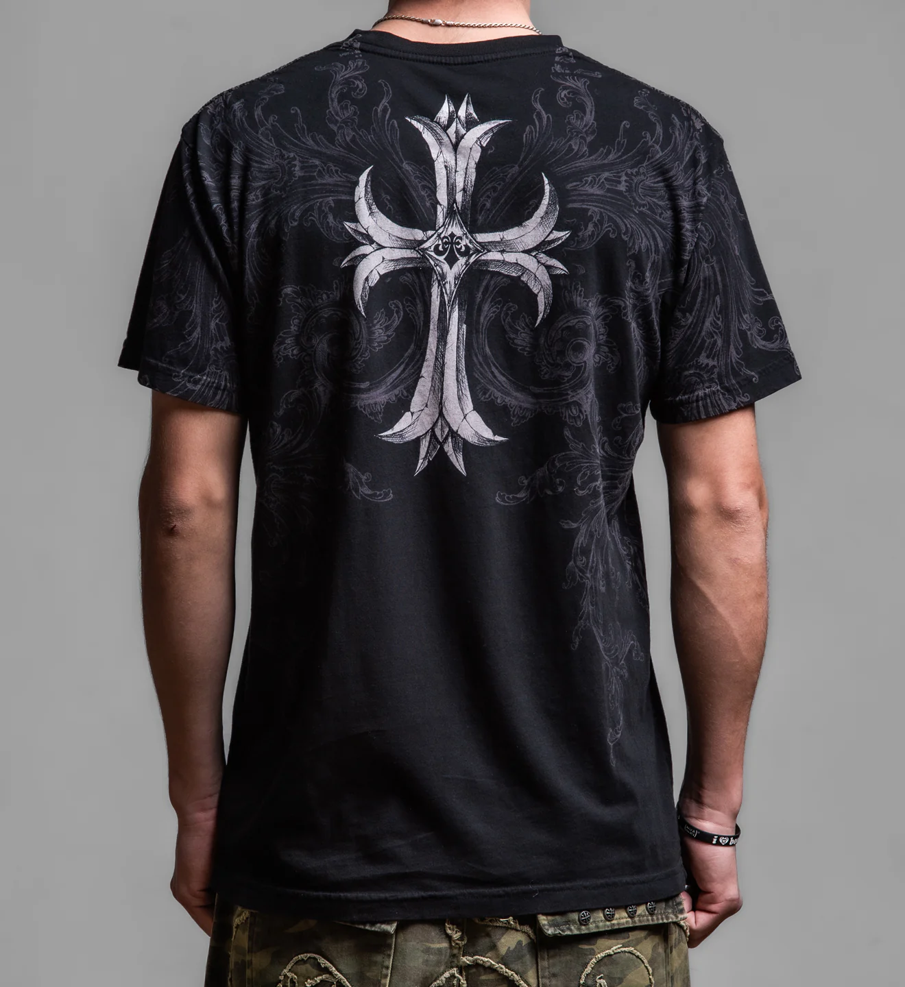 Jump Tee - Image 7