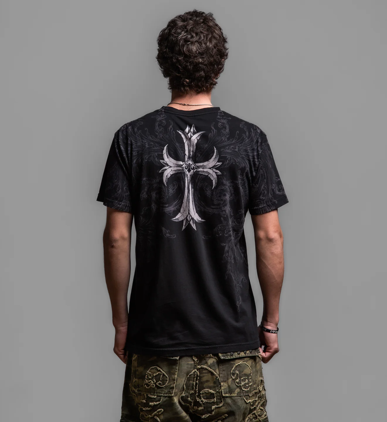 Jump Tee - Image 8