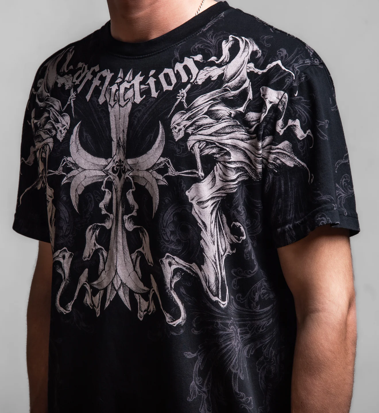 Jump Tee - Image 9