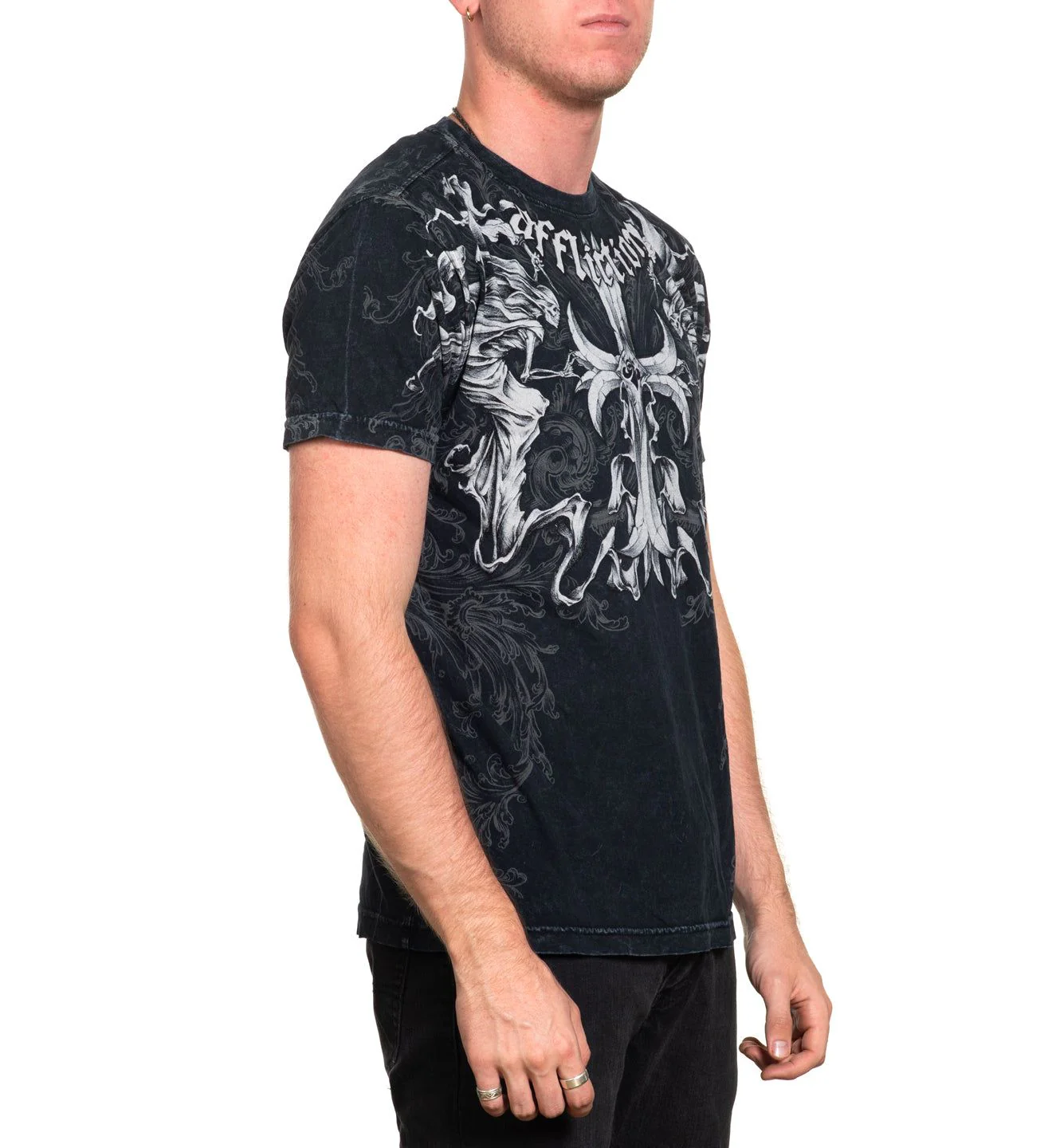 Jump Tee - Image 4