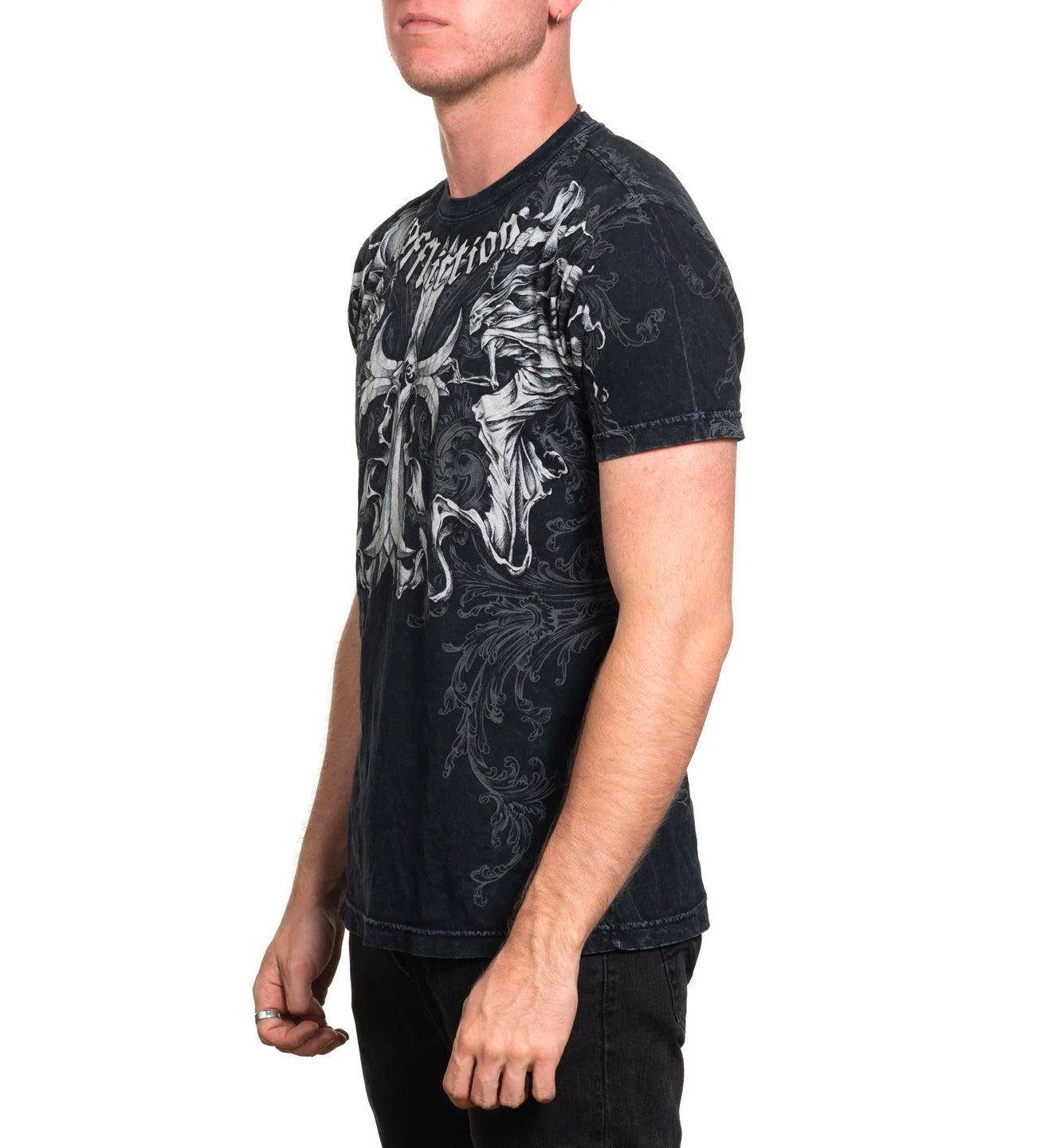 Jump Tee - Image 5