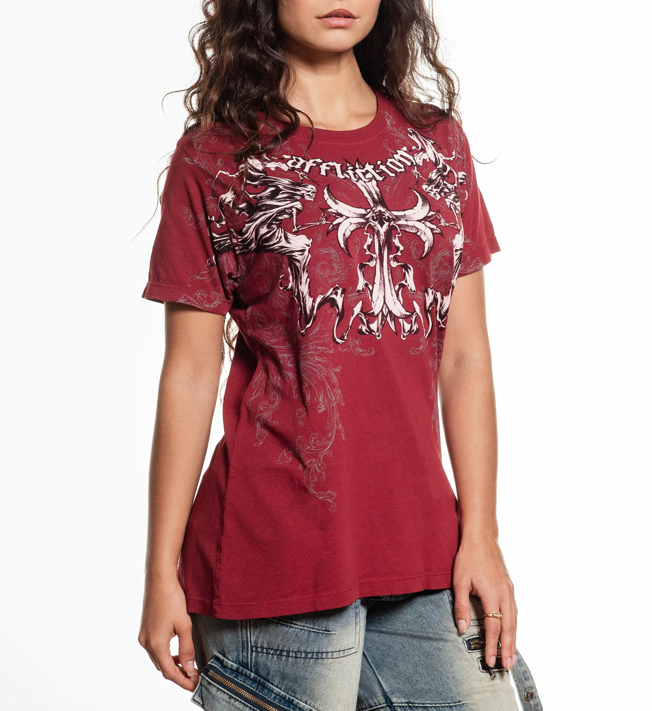 Jump Tee - Image 3
