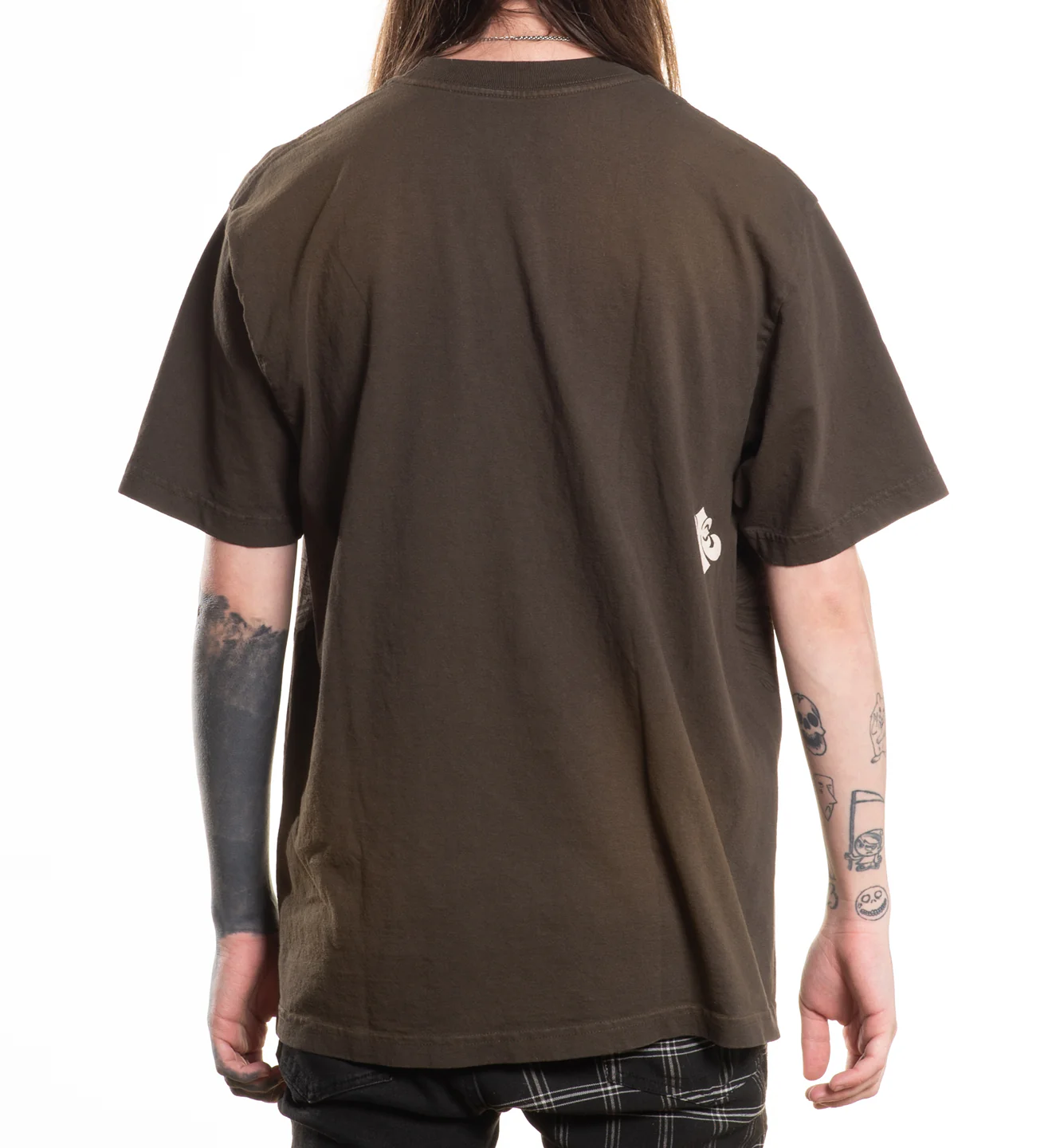Jump Tee - Image 2