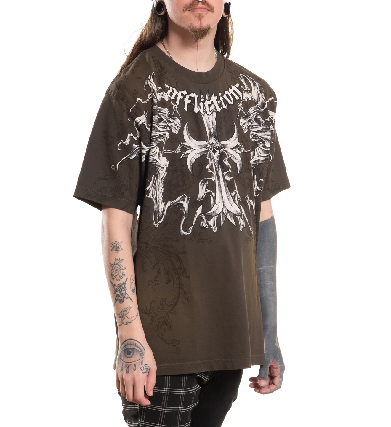 Jump Tee - Image 3