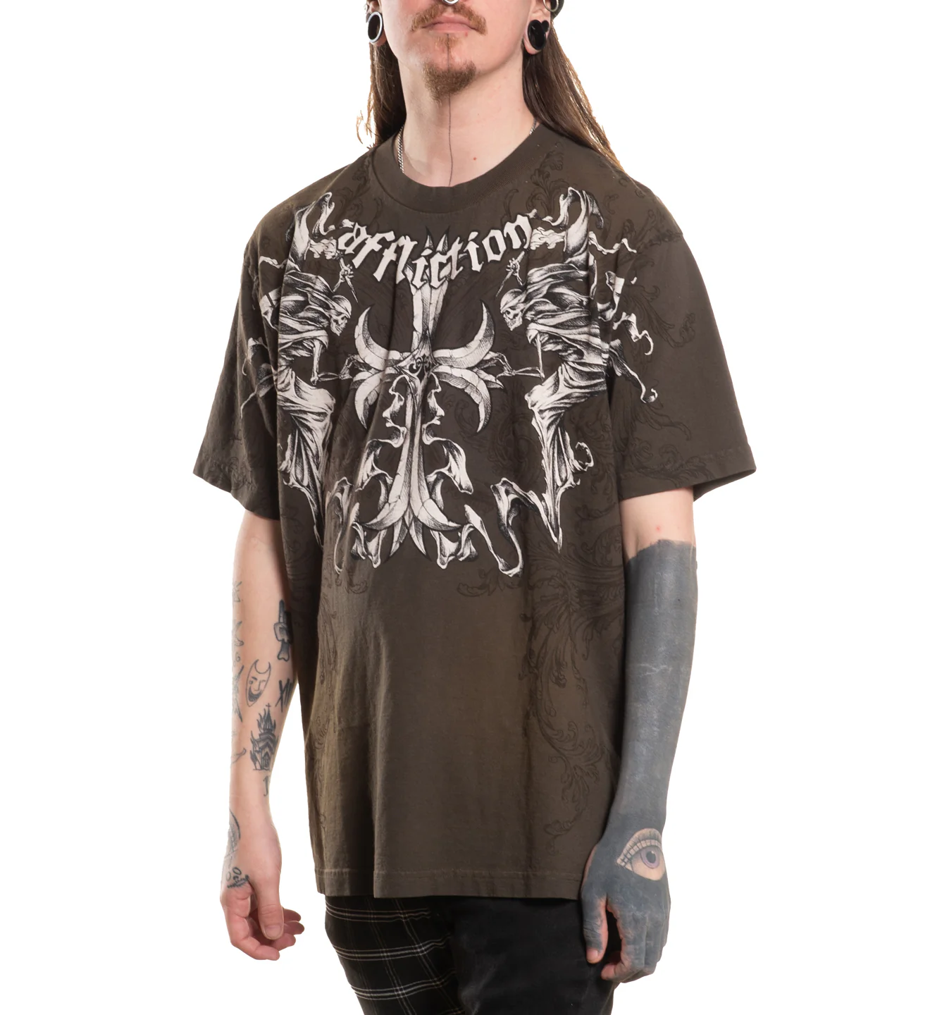 Jump Tee - Image 4