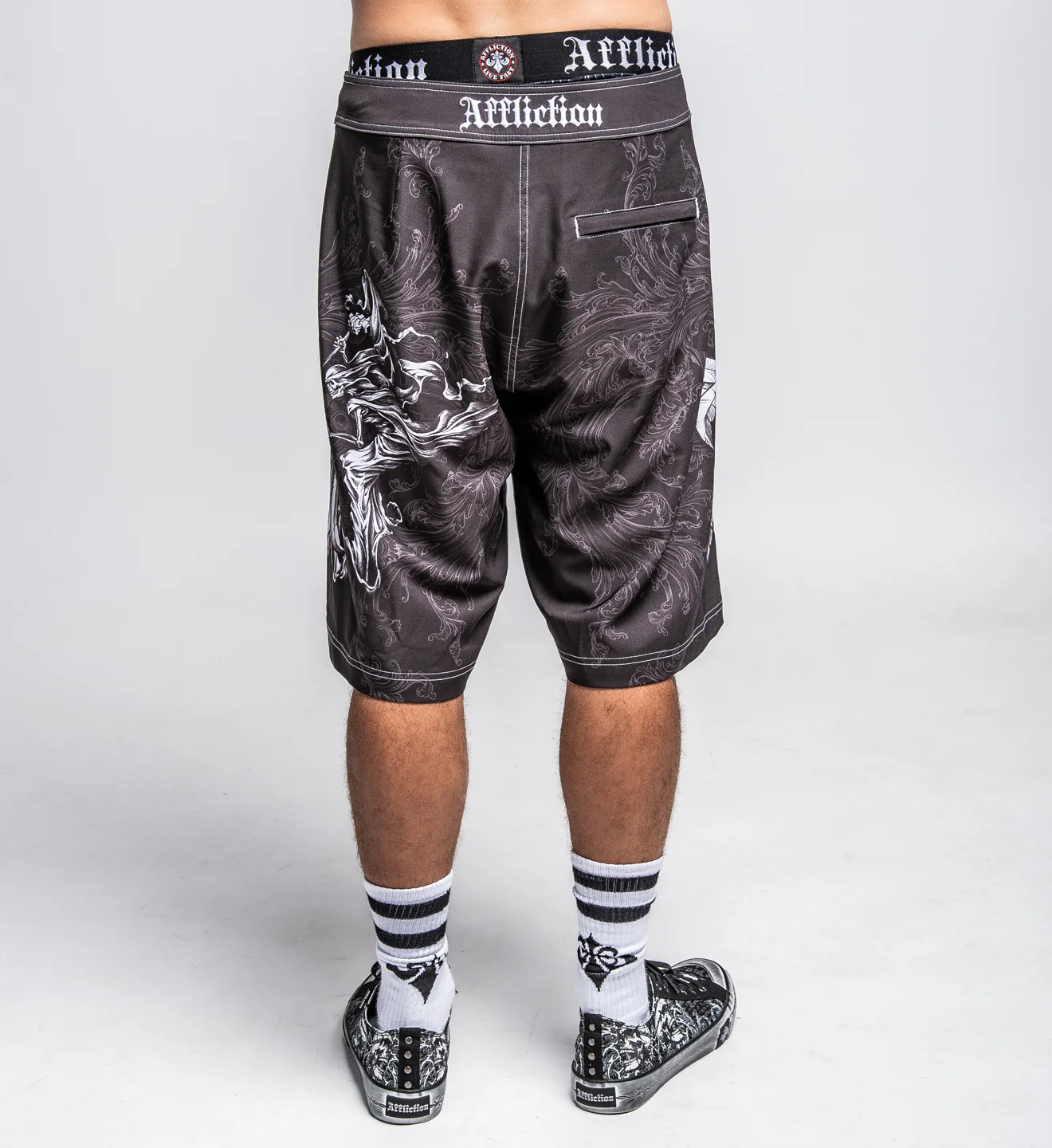 Jump Boardshort - Image 2