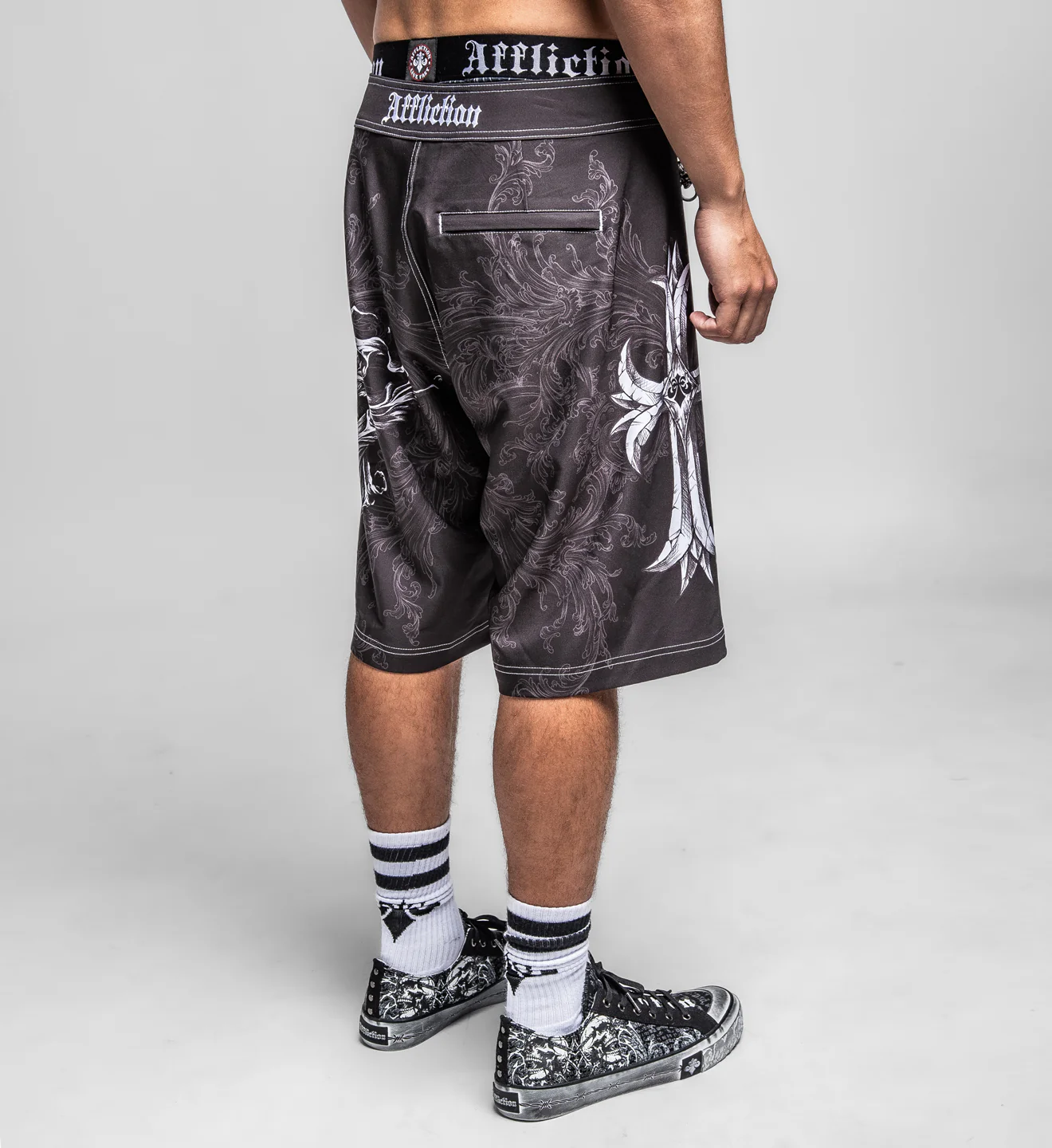 Jump Boardshort - Image 4