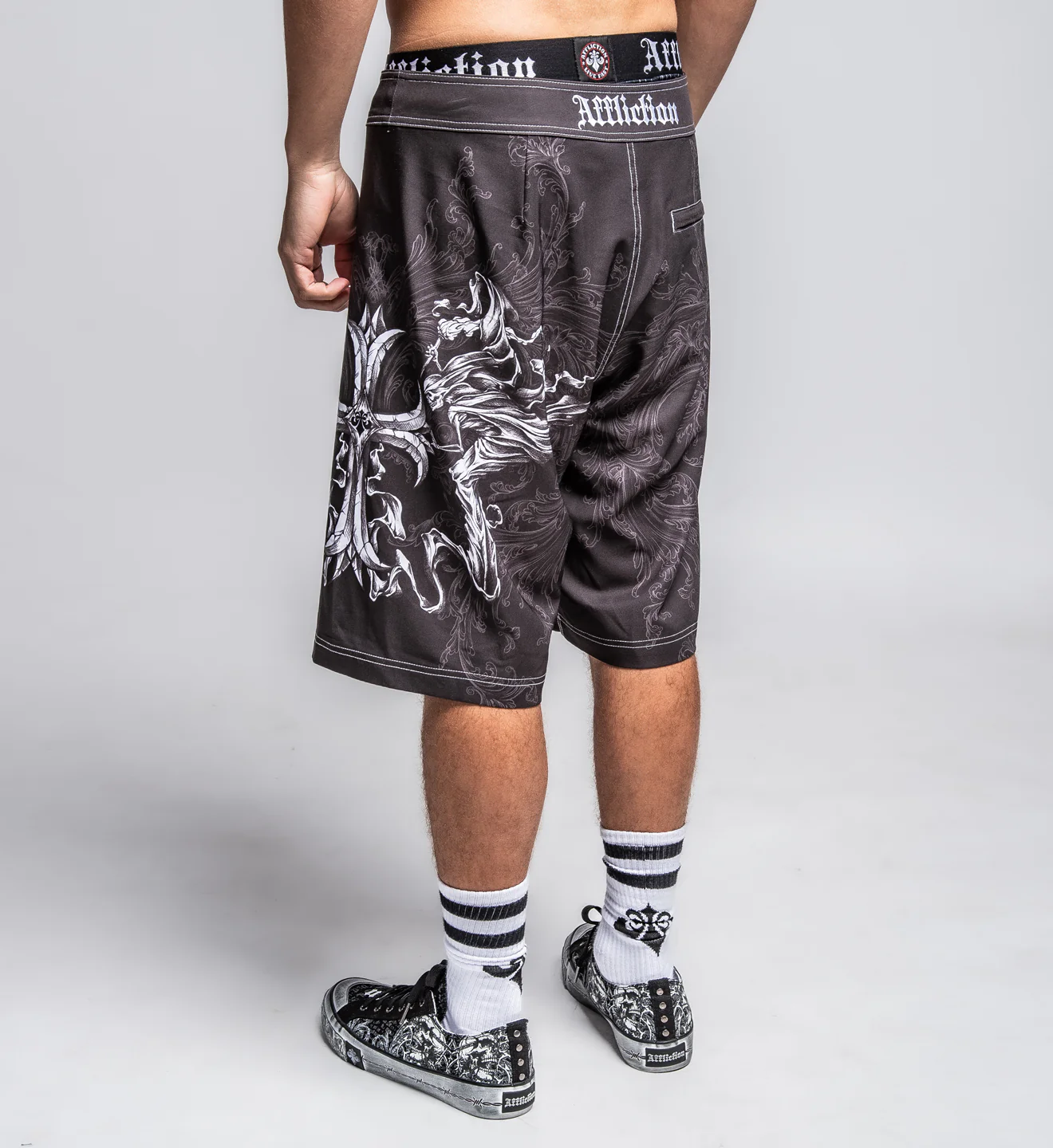 Jump Boardshort - Image 5