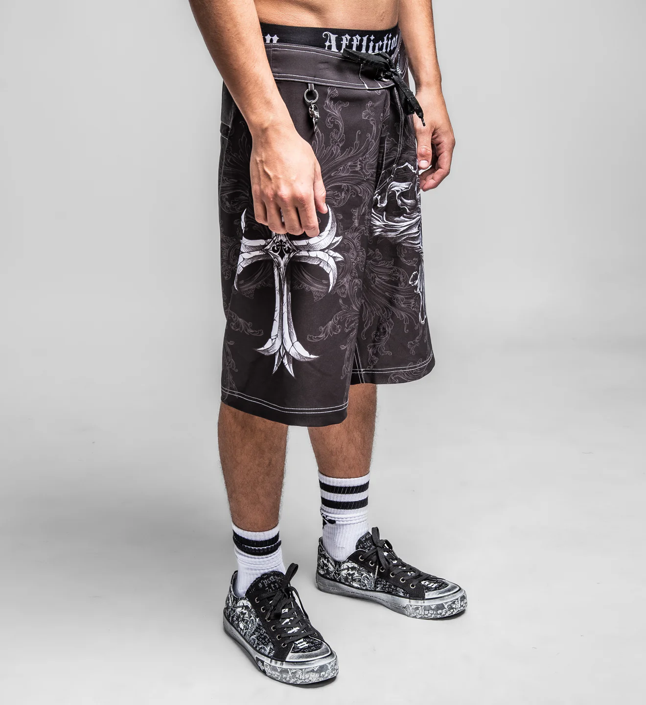 Jump Boardshort - Image 7