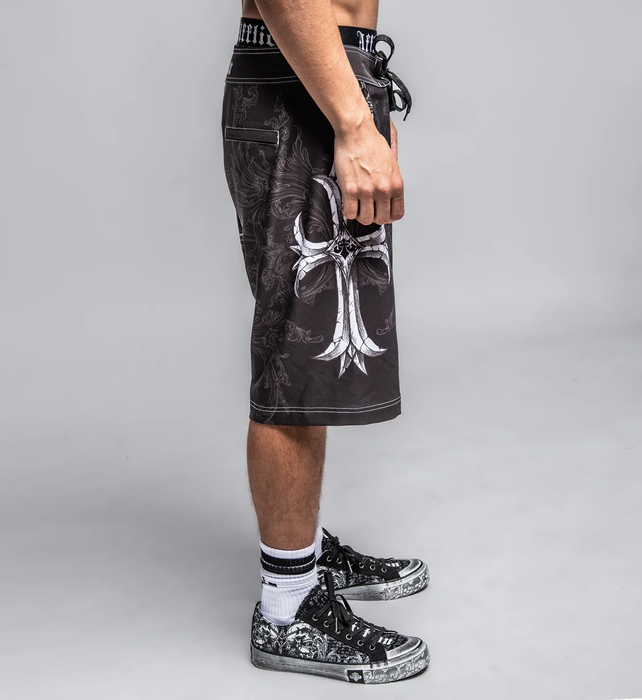 Jump Boardshort - Image 8